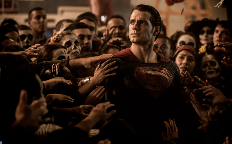 Illustration for article titled What We Liked and Hated (Mostly Hated) About Batman v Superman